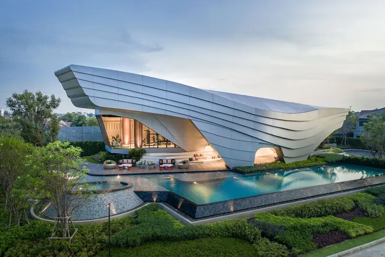 เพราะบ้าน ไม่ใช่เพียงแค่ที่อยู่อาศัย แต่ค...