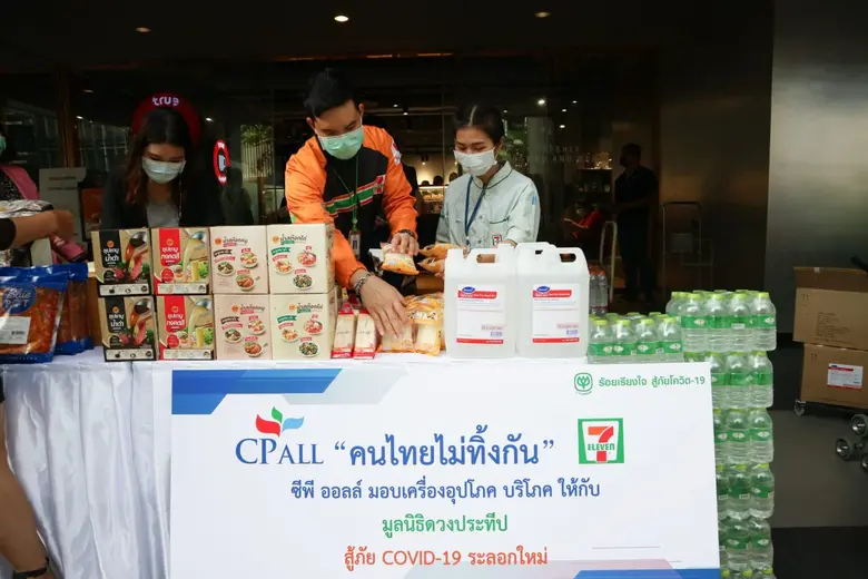 จากสถานการณ์การแพร่ระบาดของโรคไวรัสโควิด-...