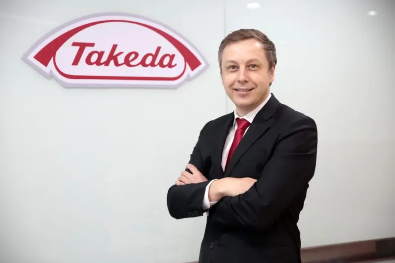 ทาเคดา (Takeda) ก่อตั้งขึ้นในประเทศญี่ปุ่...