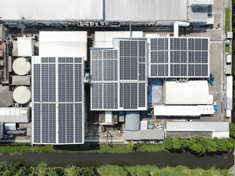 ในปัจจุบัน ปัญหาสิ่งแวดล้อมและภาวะโลกร้อน...