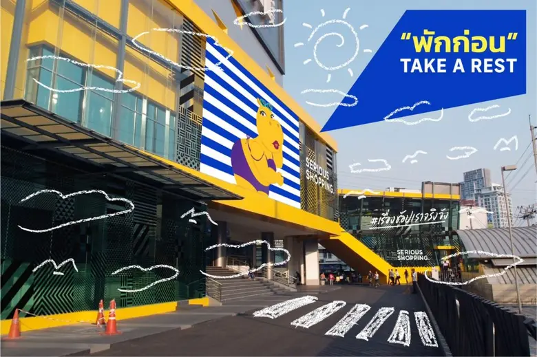 เมื่อสถานการณ์โควิด-19 ยังคงแพร่ระบาดอย่า...