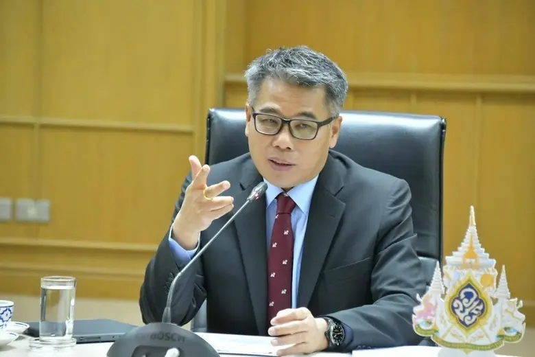 เกษตรฯ ชงปลดล็อคขั้นตอนขึ้นทะเบียน 17 ชีวภัณฑ์