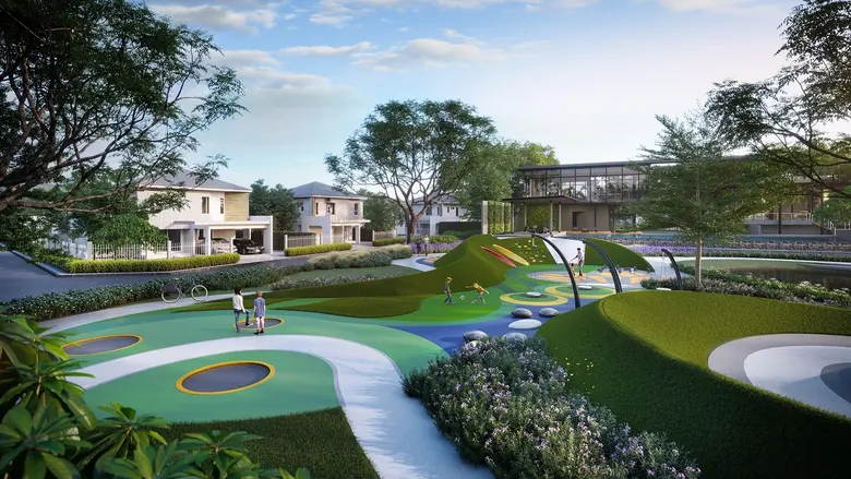 เตรียมพบโครงการใหม่ มัณฑนา ราชพฤกษ์-นครอิ...