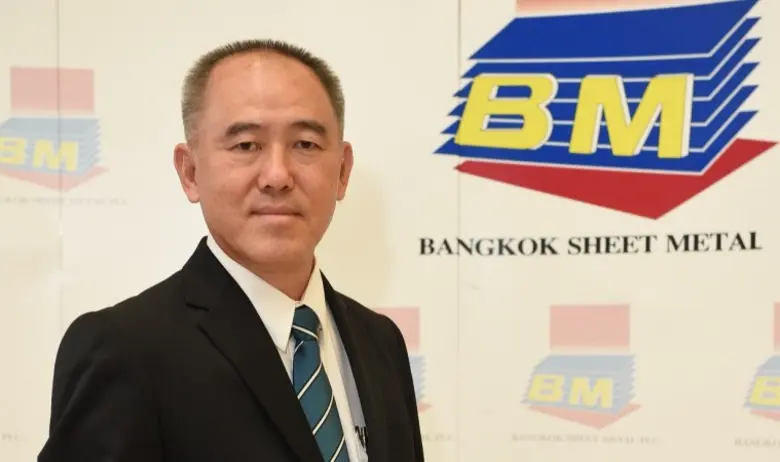 "BM จับมือพาร์ทเนอร์ญี่ปุ่น NITTO KOGYO" ...