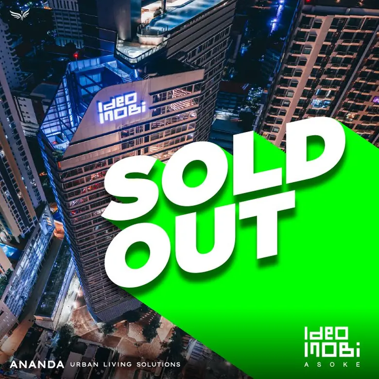 บริษัท อนันดา ดีเวลลอปเม้นท์ จำกัด (มหาชน...