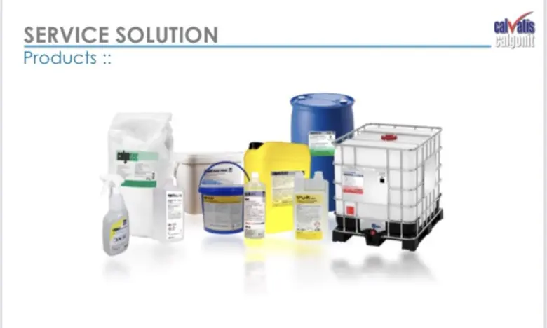 "แคลวาทิสฯ" รุกขยายตลาดในและต่างประเทศ ดันเป้า 64 เติบโต 10%