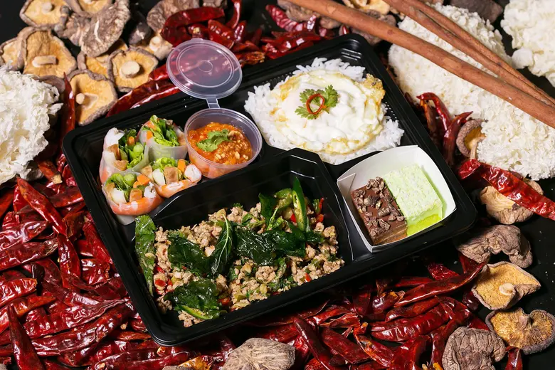 โรงแรมเซ็นทาราแกรนด์และบางกอกคอนเวนชันเซ็...