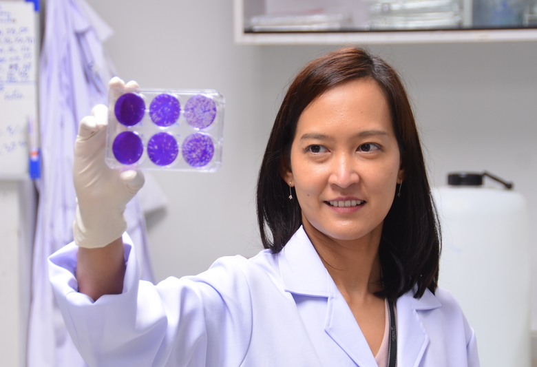 กระทรวงการอุดมศึกษา วิทยาศาสตร์ วิจัยและน...