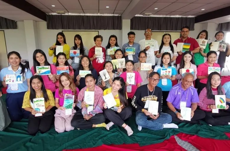 มูลนิธิ EDF (มูลนิธิกองทุนการศึกษาเพื่อกา...