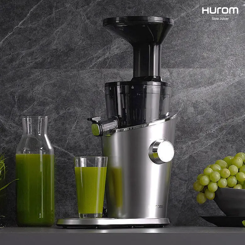 นาทีนี้ไม่มีใคร ไม่รู้จัก Hurom H100 Easy...