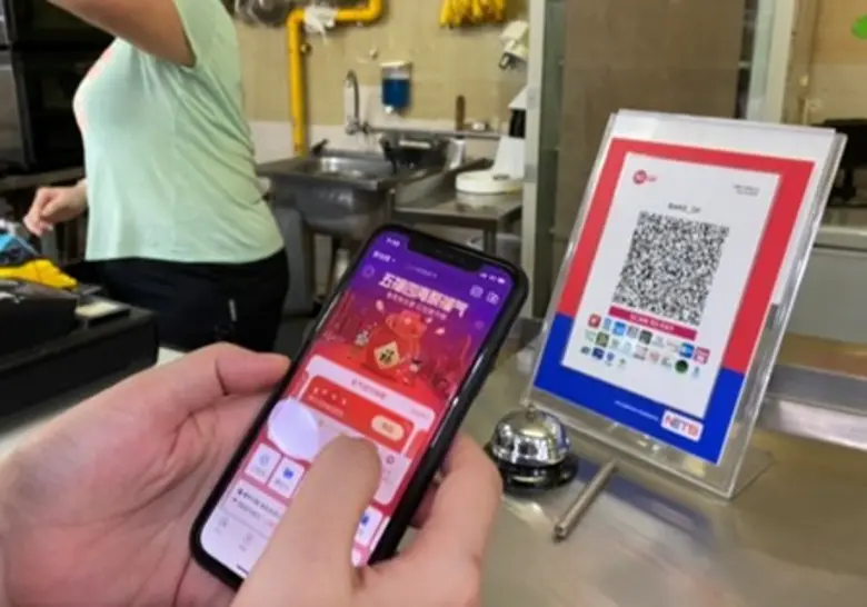 กลยุทธ์ดิจิทัลไม่เพียงช่วยธุรกิจอาหารและเ...