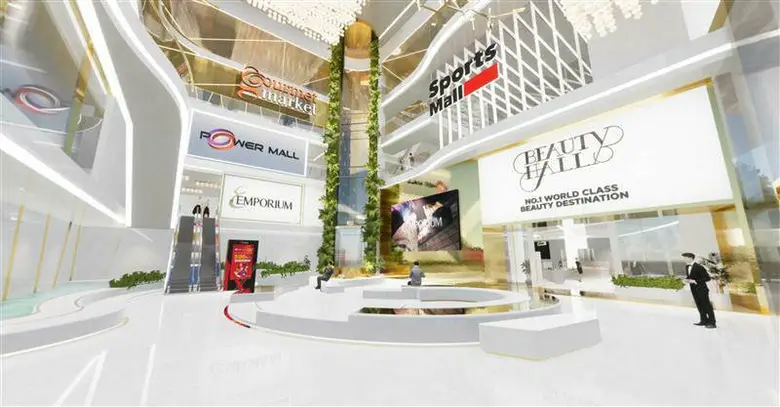 เทรนด์ #เที่ยวทิพย์ หรือจะสู้ #ช้อปห้างทิ...