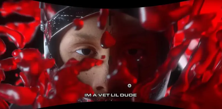 "Trippie Redd" ศิลปินแรปเปอร์ระดับยอดขายแ...