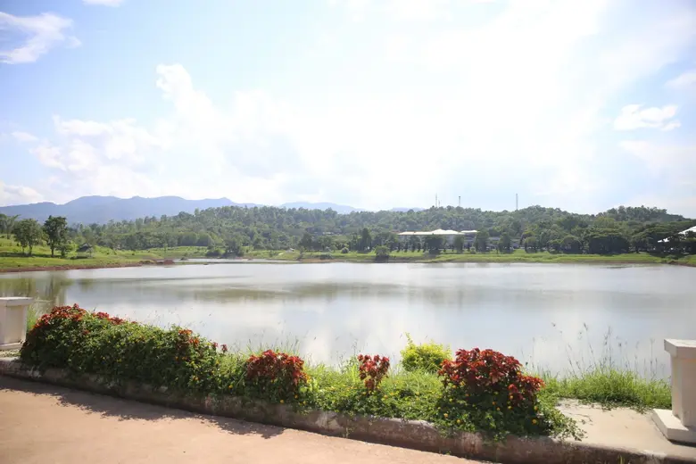 ม.พะเยา วางแผนการบริหารจัดการน้ำภายในมหาวิทยาลัย ควบคุมและตรวจสอบคุณภาพน้ำ ด้วยระบบ SCADA