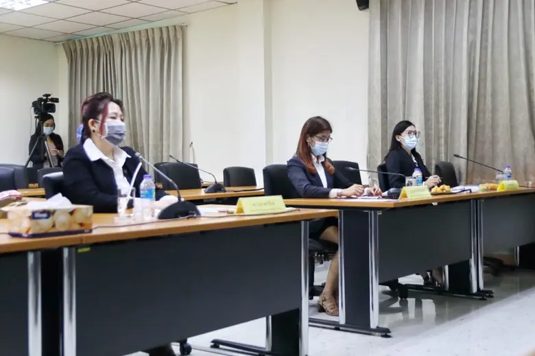 ผู้ถือหุ้น TMILL ผ่านฉลุยทุกวาระ!!