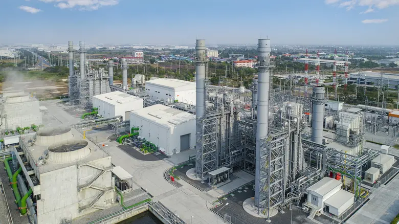 บี.กริม เพาเวอร์ เผยกำไรปกติไตรมาส 1 โต 25% จากไตรมาสก่อน ตั้งเป้าเพิ่มสัญญาซื้อขายไฟอีก 1,000 เมกะวัตต์ปีนี้