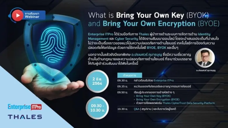 Enterprise ITPro เว็บไซต์ที่รวบรวมข้อมูล ...