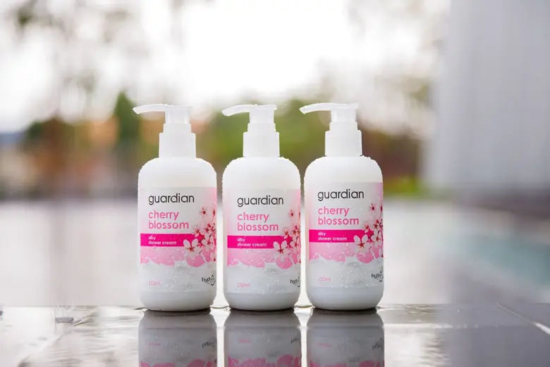 ออลล์ การ์เดี้ยน ชวนเติมกลิ่นอายความหอมละ...