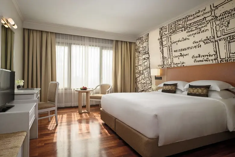 สุดคุ้มกับ Cash Voucher จากโรงแรมแกรนด์ เ...