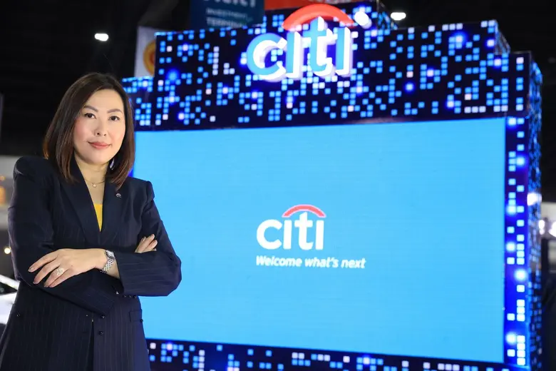 ซิตี้แบงก์ มุ่งมั่นพัฒนาบริการผ่านช่องทางดิจิทัล เพิ่มประสิทธิภาพบริการลูกค้าครบวงจร