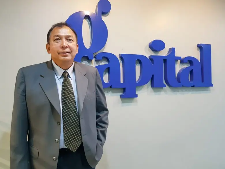 GCAP ยังเชื่อมั่นธุรกิจการเกษตร ชี้ผลกระท...