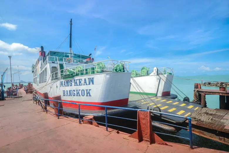 ราชาเฟอร์รี่เผยผลประกอบการไตรมาสที่ 1 ปีง...