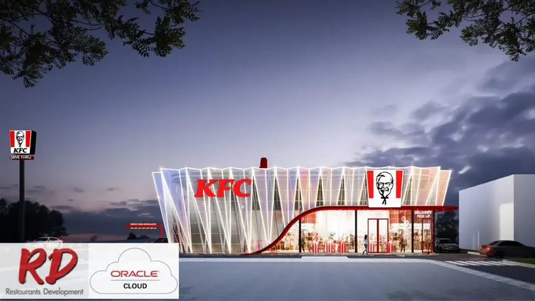 เรสเทอรองตส์ ดีเวลลอปเม้นท์ ผนึก ออราเคิล...