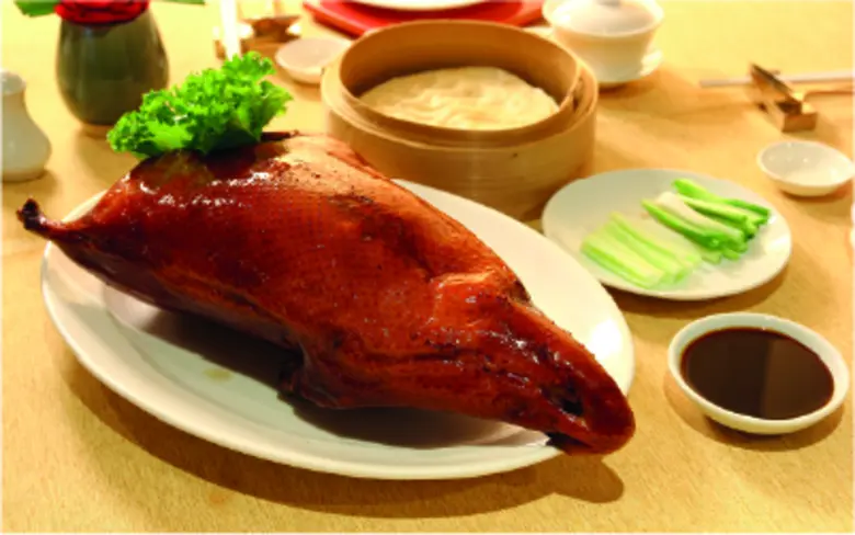 เสริฟความอร่อยกับเมนูเลิศรสจากห้องอาหารจี...