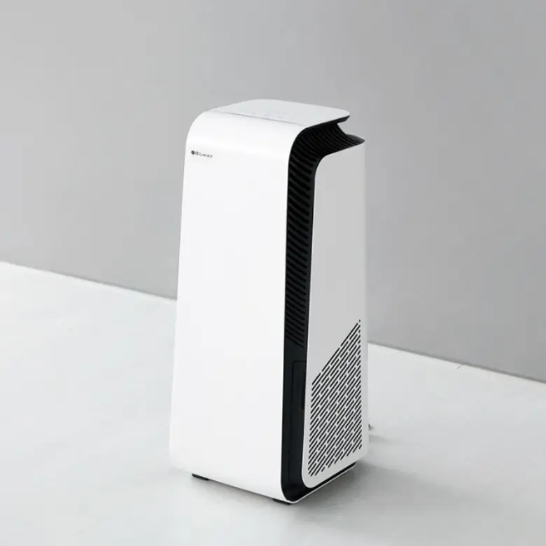 สร้างอากาศสะอาดไร้อณูไวรัส ไปกับ แสงชัย แ...