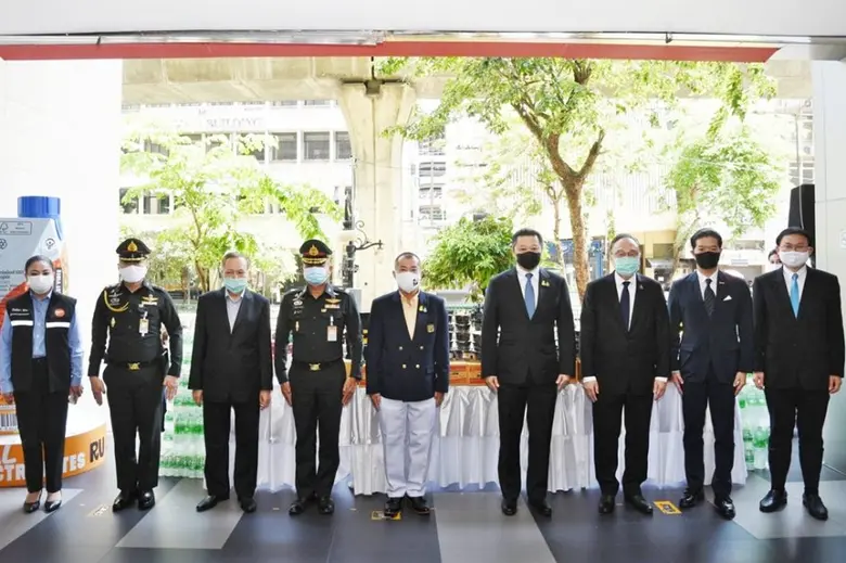 กองทัพบก โดย พลโทรังษี กิติญาณทรัพย์ ผู้แ...