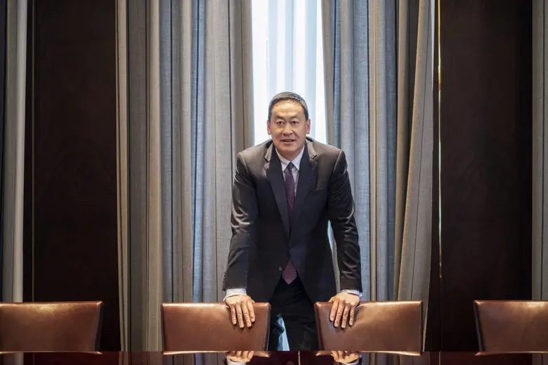 แสนสิริเข้าถือหุ้นใหญ่อันดับ 1 ใน "XSpring"  ประกาศลงทุน 15%  ด้วยเงินลงทุนกว่า 2,000 ล้านบาท