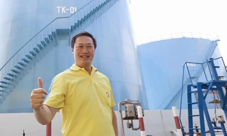 SUSCO ปลื้มผลประกอบการ ไตรมาสแรก 2564 ทำก...