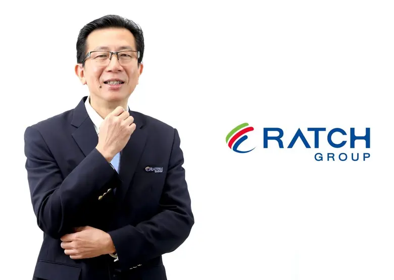 บริษัท ราช กรุ๊ป จำกัด (มหาชน) แถลงผลการด...