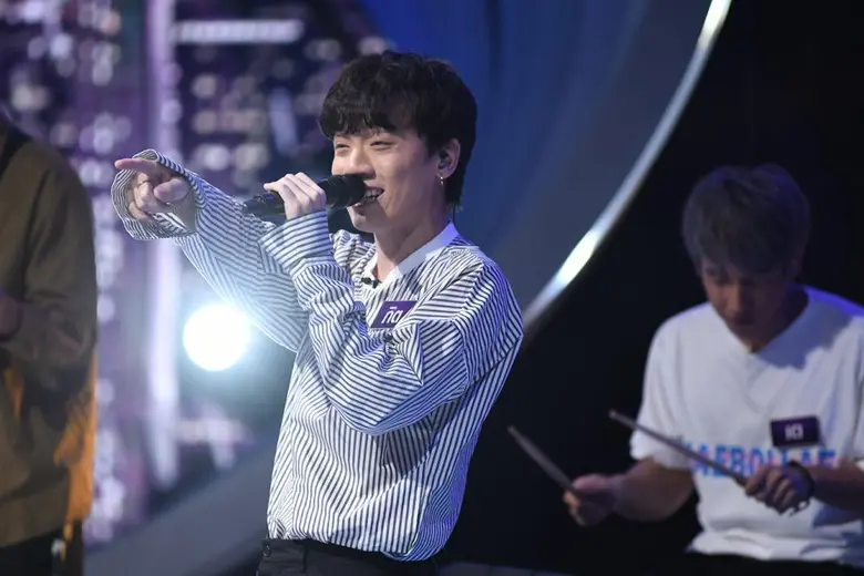 Guess My Age รู้หน้า ไม่รู้วัย ชวนเติมเอนเนอร์จี ส่ง "มหกรรมปรัศนีดนตรีโชว์" โซโล่ปลุกจังหวะหัวใจช่วงกักตัว