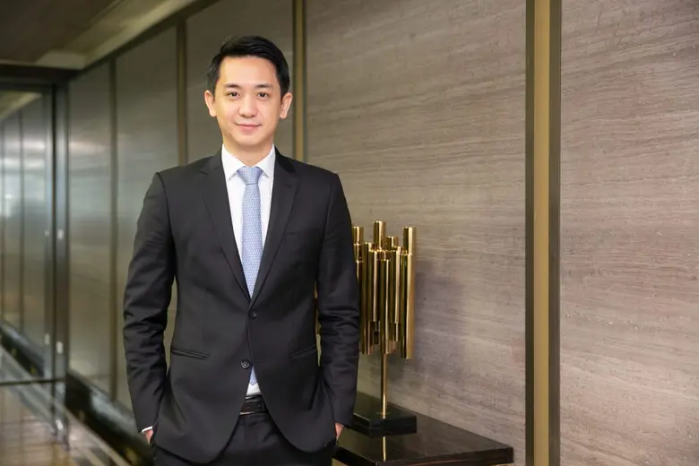 บริษัท คันทรี่ กรุ๊ป โฮลดิ้งส์ จำกัด (มหา...