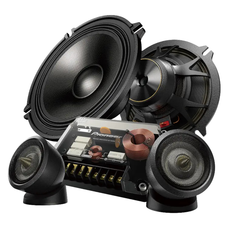 ไพโอเนียร์ อีเล็คโทรนิคส์ เอเชีย เซ็นเตอร...