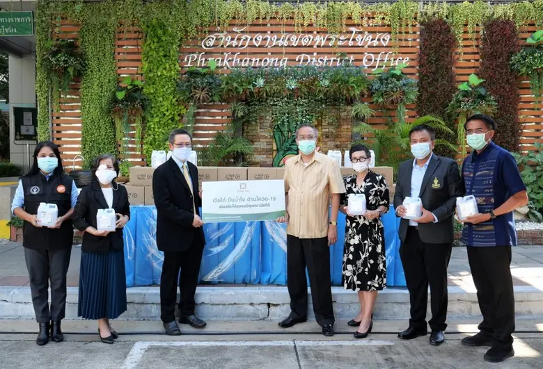 บริษัท เจียไต๋ จำกัด ผู้นำธุรกิจนวัตกรรมก...