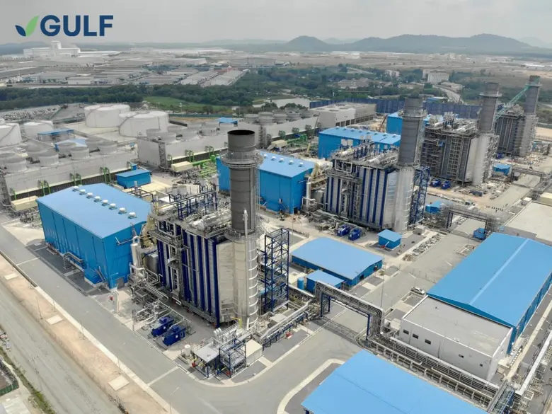 GULF รายงานผลการดำเนินงานไตรมาส 1 ปี 64 กำไรจากการดำเนินงาน 2,390 ล้านบาท เพิ่มขึ้น 158% จากช่วงเดียวกันของปีก่อน (YoY)