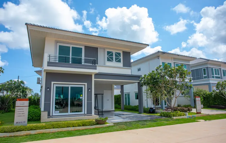 ศุภาลัย เตรียมเปิด "บลิซ บ้านค่าย ระยอง" พบกับทาวน์โฮมซีรี่ส์ใหม่ สไตล์บ้านเดี่ยว ตอบโจทย์การอยู่อาศัยยุค New Normal