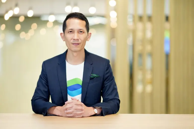 LINE BK เพิ่มโอกาสให้คนไทยเข้าแหล่งเงินทุ...