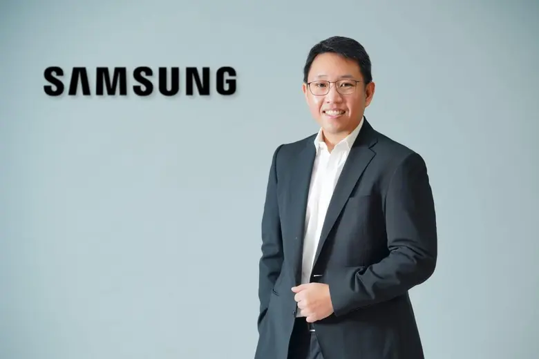 นายสิทธิโชค นพชินบุตร อดีตแม่ทัพการตลาดคนสำคัญ ผู้อ...