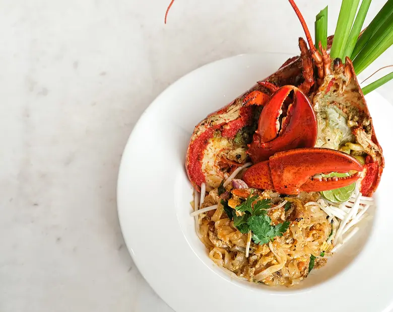 เดอะ เซนต์ รีจิส กรุงเทพฯ นำเสนอ Exquisit...