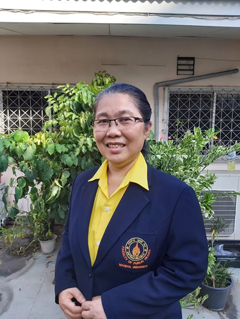 องค์การอนามัยโลก (WHO) ได้คาดการณ์ไว้ว่าภ...