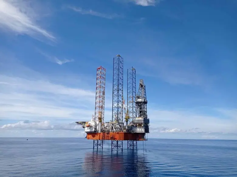 ปตท.สผ. ค้นพบก๊าซธรรมชาติแหล่งใหม่อีกครั้งในมาเลเซีย จากการเจาะหลุมสำรวจในโครงการซาราวัก เอสเค 438