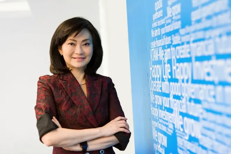 กองทุนรวมโครงสร้างพื้นฐานโรงไฟฟ้ากลุ่มน้ำ...