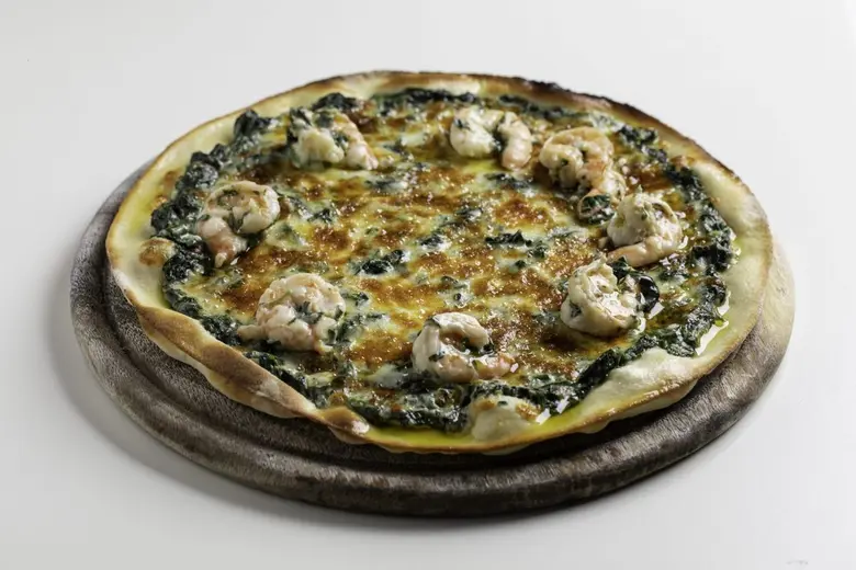 ห้องอาหารนัมเบอร์ 43 อิตาเลียน บิสโทร โรง...