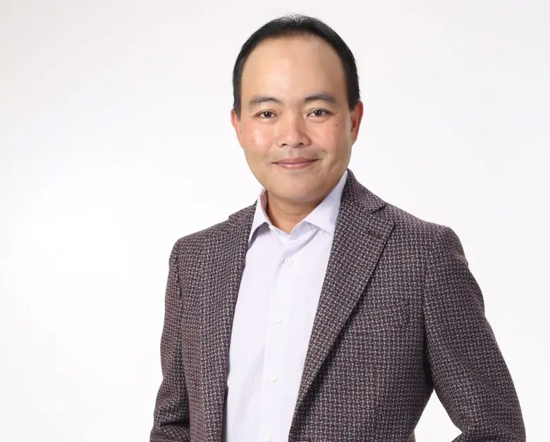 นายณรงค์ศักดิ์ ปลอดมีชัย ประธานเจ้าหน้าที...