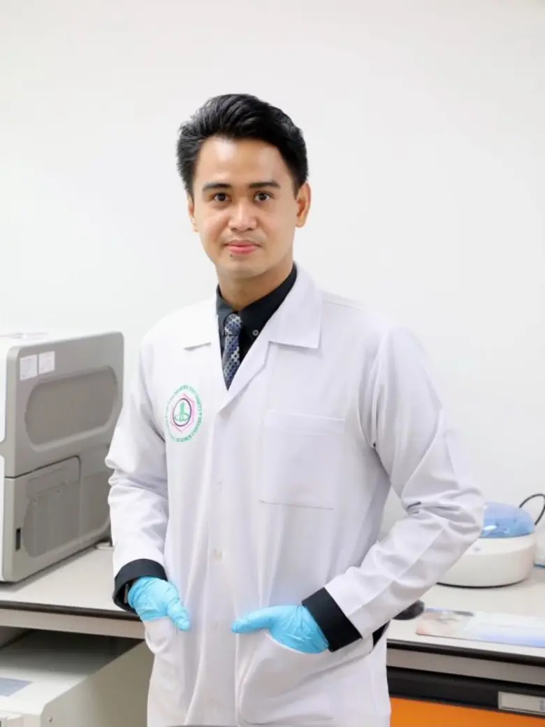 Strip Test ชุดตรวจเนื้อสัตว์ต้องห้ามพร้อมกัน 5 ชนิดในอาหารฮาลาล