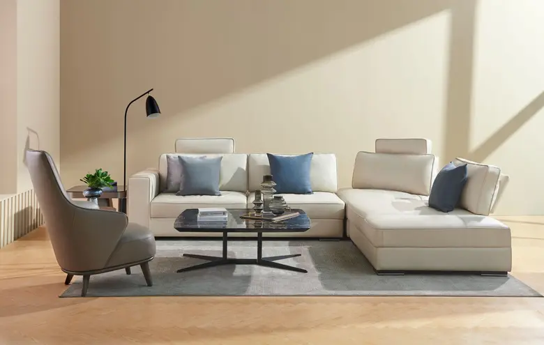 Custom Sofa โซฟาที่ปรับเปลี่ยนได้หลากหลาย...