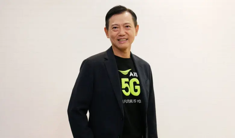 Tanapong Ittisakulchai, Chief Enterprise ...